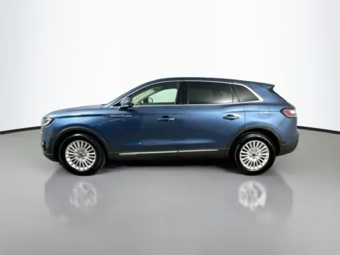 More photos of 2019 Lincoln Nautilus Standard at CarLink Morristown, NJ