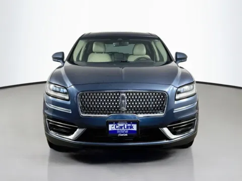 Photos of 2019 Lincoln Nautilus Standard for sale in Morristown, NJ at CarLink Morristown