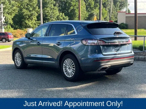 More photos of 2019 Lincoln Nautilus Standard at CarLink Morristown, NJ