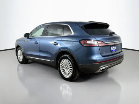 More photos of 2019 Lincoln Nautilus Standard at CarLink Morristown, NJ