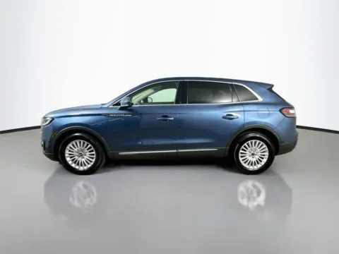 More photos of 2019 Lincoln Nautilus Standard at CarLink Morristown, NJ