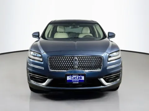 Photos of 2019 Lincoln Nautilus Standard for sale in Morristown, NJ at CarLink Morristown