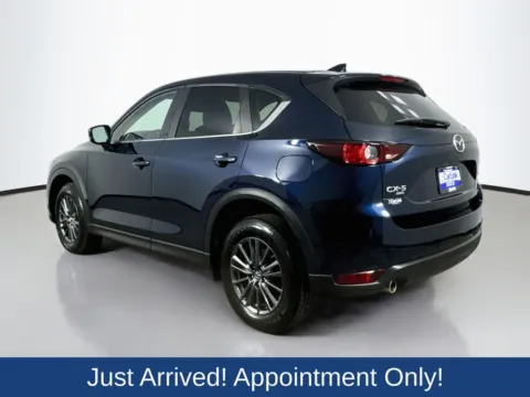 More photos of 2020 Mazda CX-5 Touring at CarLink Morristown, NJ