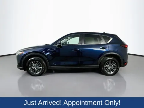 More photos of 2020 Mazda CX-5 Touring at CarLink Morristown, NJ