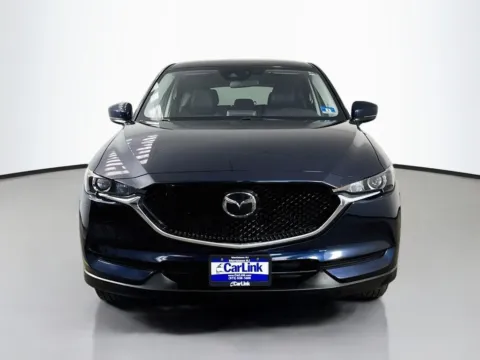 Photos of 2020 Mazda CX-5 Touring for sale in Morristown, NJ at CarLink Morristown