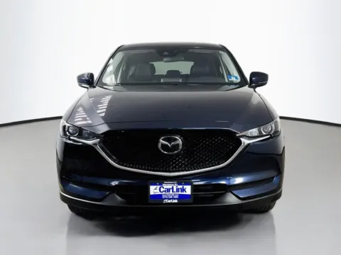 Photos of 2020 Mazda CX-5 Touring for sale in Morristown, NJ at CarLink Morristown