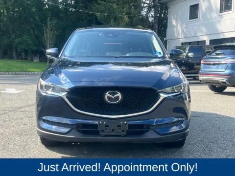Photos of 2020 Mazda CX-5 Touring for sale in Morristown, NJ at CarLink Morristown