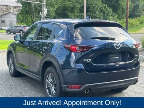 More photos of 2020 Mazda CX-5 Touring at CarLink Morristown, NJ