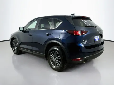 More photos of 2020 Mazda CX-5 Touring at CarLink Morristown, NJ