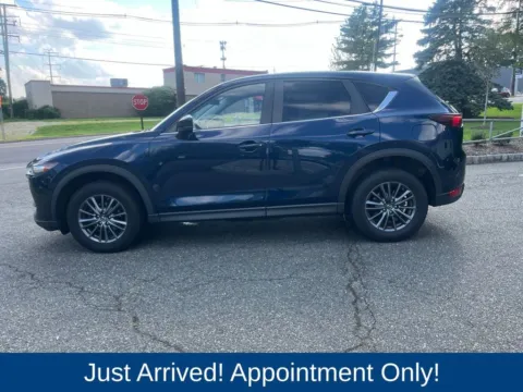 More photos of 2020 Mazda CX-5 Touring at CarLink Morristown, NJ