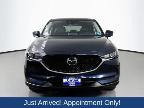 Photos of 2020 Mazda CX-5 Touring for sale in Morristown, NJ at CarLink Morristown