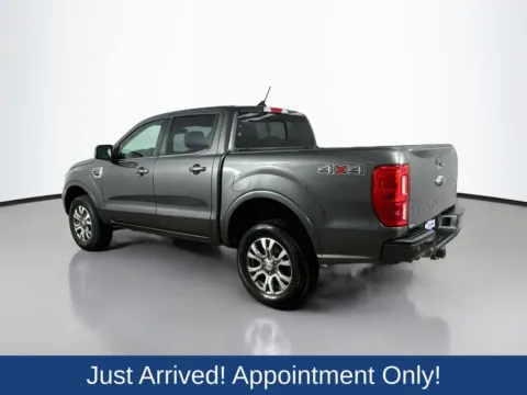 More photos of 2019 Ford Ranger Lariat at CarLink Morristown, NJ