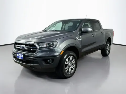 Another view of 2019 Ford Ranger Lariat for sale in Morristown, NJ at CarLink Morristown