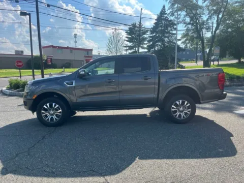 More photos of 2019 Ford Ranger Lariat at CarLink Morristown, NJ