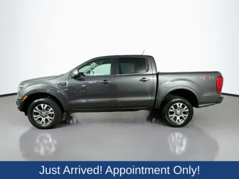 More photos of 2019 Ford Ranger Lariat at CarLink Morristown, NJ