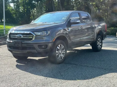 Another view of 2019 Ford Ranger Lariat for sale in Morristown, NJ at CarLink Morristown