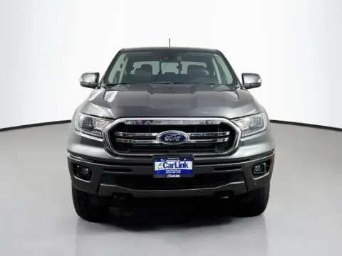 Photos of 2019 Ford Ranger Lariat for sale in Morristown, NJ at CarLink Morristown