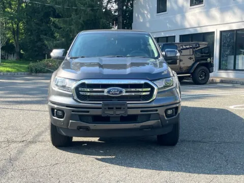 Photos of 2019 Ford Ranger Lariat for sale in Morristown, NJ at CarLink Morristown
