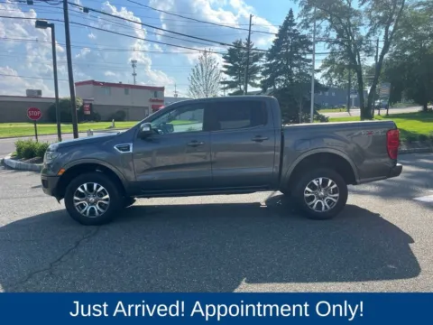 More photos of 2019 Ford Ranger Lariat at CarLink Morristown, NJ