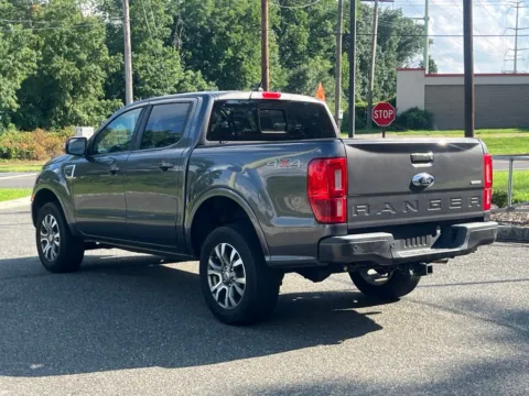 More photos of 2019 Ford Ranger Lariat at CarLink Morristown, NJ