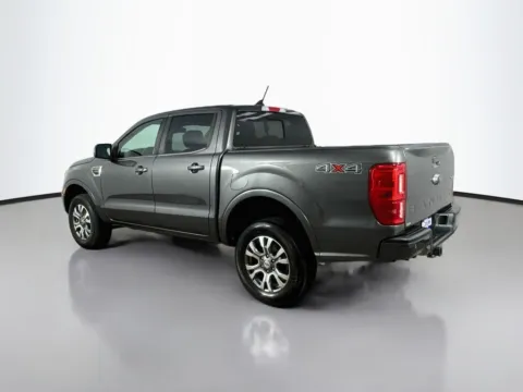 More photos of 2019 Ford Ranger Lariat at CarLink Morristown, NJ