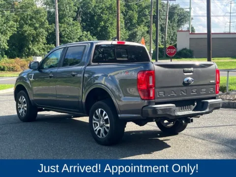 More photos of 2019 Ford Ranger Lariat at CarLink Morristown, NJ