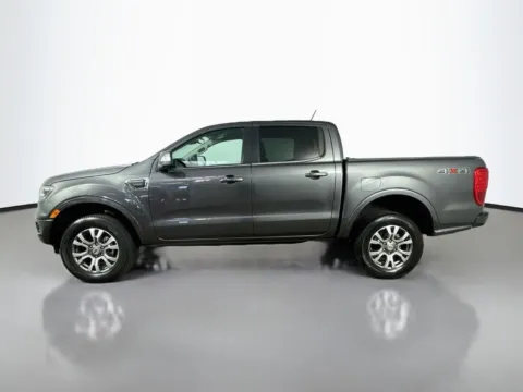 More photos of 2019 Ford Ranger Lariat at CarLink Morristown, NJ