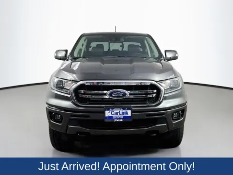 Photos of 2019 Ford Ranger Lariat for sale in Morristown, NJ at CarLink Morristown