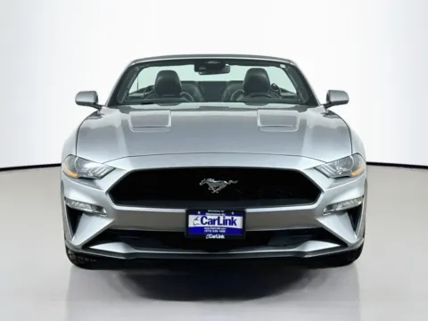 Photos of 2021 Ford Mustang EcoBoost Premium for sale in Morristown, NJ at CarLink Morristown