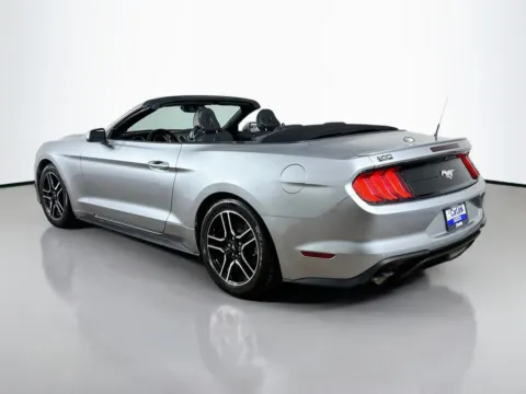 More photos of 2021 Ford Mustang EcoBoost Premium at CarLink Morristown, NJ