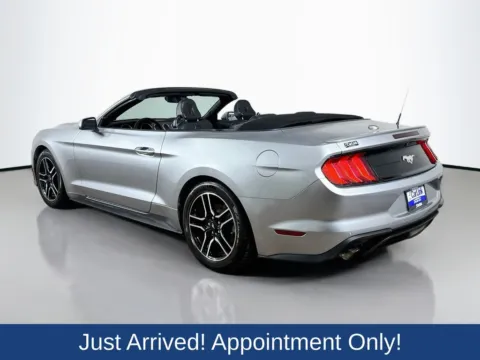 More photos of 2021 Ford Mustang EcoBoost Premium at CarLink Morristown, NJ