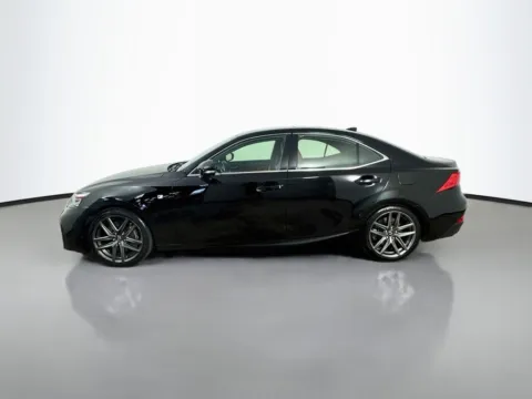 More photos of 2017 Lexus IS 200t at CarLink Morristown, NJ