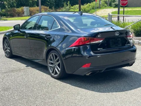 More photos of 2017 Lexus IS 200t at CarLink Morristown, NJ