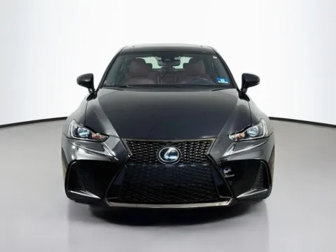 Photos of 2017 Lexus IS 200t for sale in Morristown, NJ at CarLink Morristown