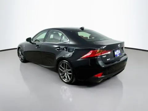 More photos of 2017 Lexus IS 200t at CarLink Morristown, NJ