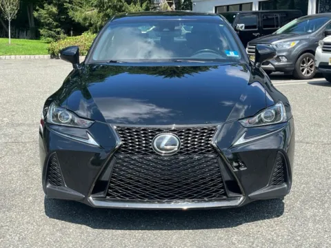 Photos of 2017 Lexus IS 200t for sale in Morristown, NJ at CarLink Morristown