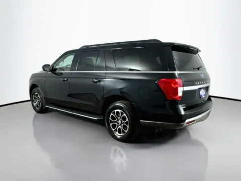 More photos of 2022 Ford Expedition Max XLT at CarLink Morristown, NJ