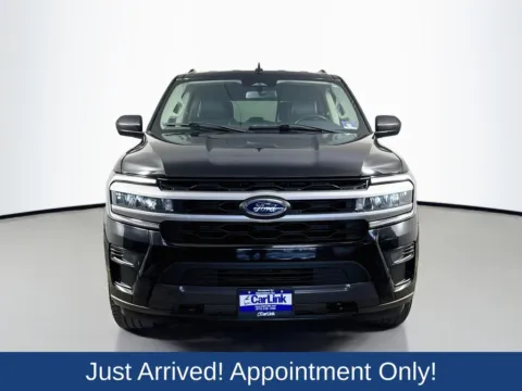 Photos of 2022 Ford Expedition Max XLT for sale in Morristown, NJ at CarLink Morristown