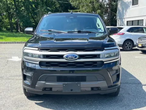Photos of 2022 Ford Expedition Max XLT for sale in Morristown, NJ at CarLink Morristown