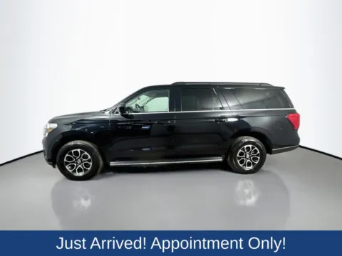 More photos of 2022 Ford Expedition Max XLT at CarLink Morristown, NJ