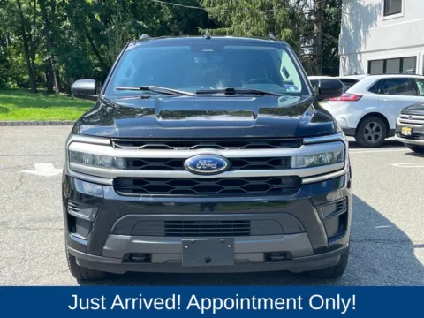 Photos of 2022 Ford Expedition Max XLT for sale in Morristown, NJ at CarLink Morristown
