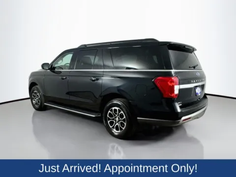 More photos of 2022 Ford Expedition Max XLT at CarLink Morristown, NJ