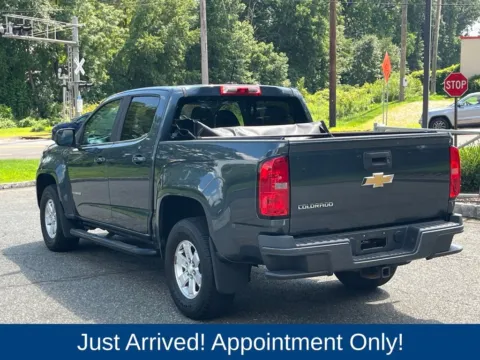 More photos of 2019 Chevrolet Colorado Work Truck at CarLink Morristown, NJ