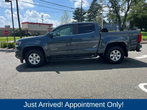 More photos of 2019 Chevrolet Colorado Work Truck at CarLink Morristown, NJ