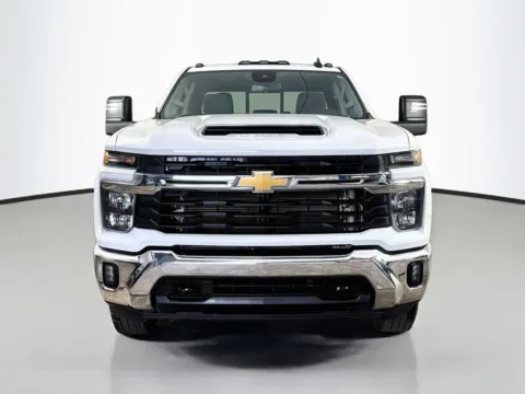 Photos of 2025 Chevrolet Silverado 3500 HD LT for sale in Morristown, NJ at CarLink Morristown