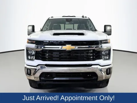Photos of 2025 Chevrolet Silverado 3500 HD LT for sale in Morristown, NJ at CarLink Morristown