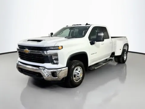 Another view of 2025 Chevrolet Silverado 3500 HD LT for sale in Morristown, NJ at CarLink Morristown