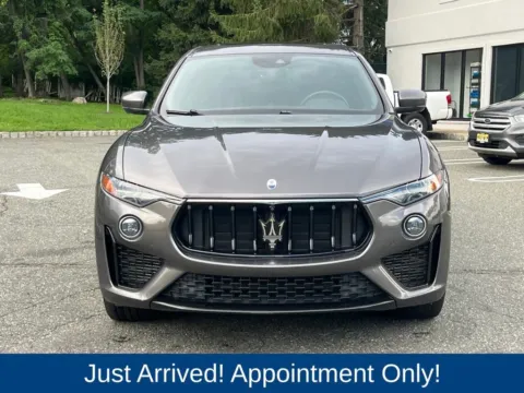 Photos of 2023 Maserati Levante Modena for sale in Morristown, NJ at CarLink Morristown