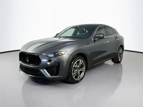 Another view of 2023 Maserati Levante Modena for sale in Morristown, NJ at CarLink Morristown