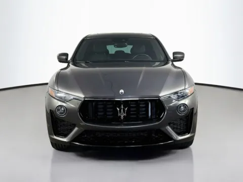 Photos of 2023 Maserati Levante Modena for sale in Morristown, NJ at CarLink Morristown
